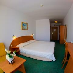 Kini Park Hotel All Inclusive комната для гостей фото 2