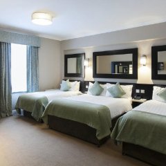 Ashling Hotel Dublin in Dublin, Ireland from 242$, photos, reviews - zenhotels.com guestroom photo 5
