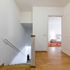 Отель HOME APART Storozhovskaya 8 street Минск фото 5