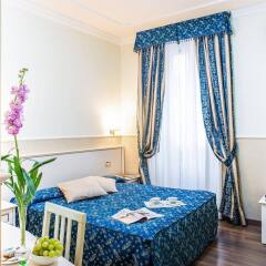 Hotel Anfiteatro Flavio комната для гостей фото 5