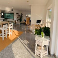 Отель Apartamentos Sa Torre интерьер отеля фото 2