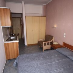 Отель Dire Ситония комната для гостей фото 3