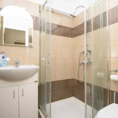 Paul-Marie Hotel Apartments ванная
