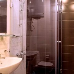 Отель Aspen Aparthotel Банско ванная