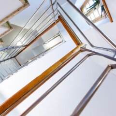 Отель Apartamentos Turisticos Villazoila Испания, Байона - отзывы, цены и фото номеров - забронировать отель Apartamentos Turisticos Villazoila онлайн