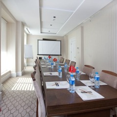 City Center Hotel Taksim фото 22