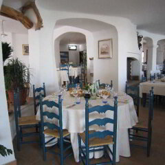 Nuraghe Arvu in Cala Gonone, Italy from 161$, photos, reviews - zenhotels.com meals photo 3