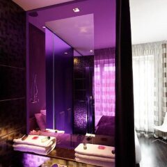 Отель Citiz Hotel Франция, Тулуза - отзывы, цены и фото номеров - забронировать отель Citiz Hotel онлайн спортивное сооружение