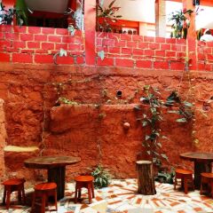 Hotel & Hostal Yaxkin Copan