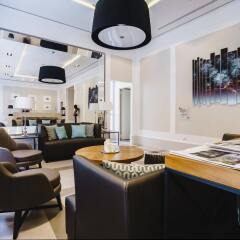 Hotel Smeraldo интерьер отеля фото 3