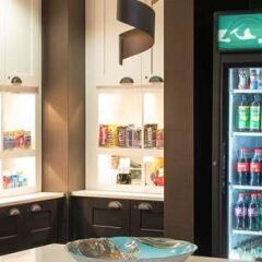 Отель Homewood Suites Columbus, Oh - Airport Колумбус развлечения