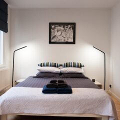 Отель Kuwadro B&B Amsterdam Centrum фитнесс-зал фото 2
