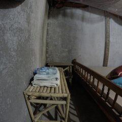 Отель Trek King Kong House Шапа балкон