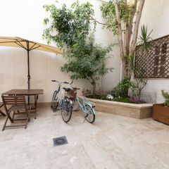 Отель B&B Garibaldi Италия, Трапани - отзывы, цены и фото номеров - забронировать отель B&B Garibaldi онлайн фото 5