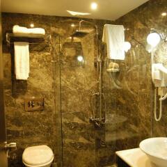 Comfort Elite Hotel Sultanahmet ванная