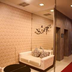 Sahlan Otel by Esila Турция, Усак - отзывы, цены и фото номеров - забронировать отель Sahlan Otel by Esila онлайн спа