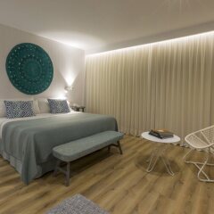 Hotel Blaumar комната для гостей фото 3