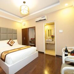 ACE Hotel комната для гостей фото 4