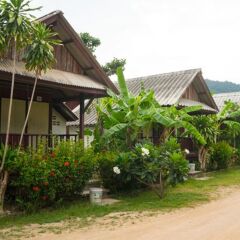 Отель Weekender Bungalow Самуи фото 6