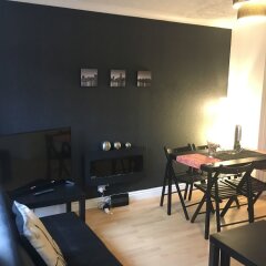 Отель Glasgow Calton House Великобритания, Глазго - отзывы, цены и фото номеров - забронировать отель Glasgow Calton House онлайн развлечения