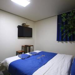 Отель Myeongdong Y House Южная Корея, Сеул - отзывы, цены и фото номеров - забронировать отель Myeongdong Y House онлайн комната для гостей