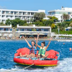 Отель Grand Resort Lagonissi фото 3