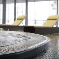 Långvik Congress Wellness Hotel бассейн фото 3