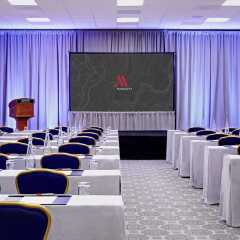 Отель Washington Marriott Wardman Park США, Вашингтон - отзывы, цены и фото номеров - забронировать отель Washington Marriott Wardman Park онлайн помещение для мероприятий фото 2