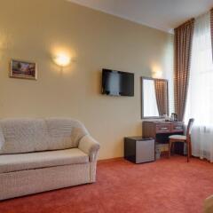 Solo Hotel Isaac Square 3* Стандартный номер с различными типами кроватей