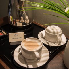 Отель Best Western Premier Thracia Hotel Болгария, София - 2 отзыва об отеле, цены и фото номеров - забронировать отель Best Western Premier Thracia Hotel онлайн удобства в номере фото 2