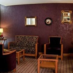 Hotel Le Magellan фото 15