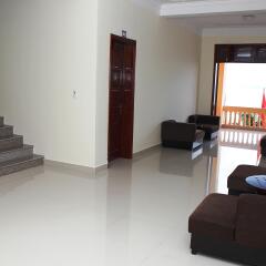 Thien Thach Hotel комната для гостей