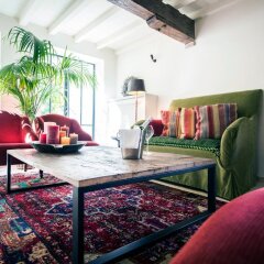 Отель B&B The Herring's Residence детские мероприятия