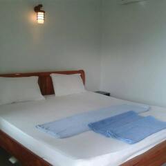Отель PP Guesthouse комната для гостей