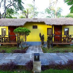 Отель Safari Adventure Lodge Непал, Саураха - отзывы, цены и фото номеров - забронировать отель Safari Adventure Lodge онлайн фото 15