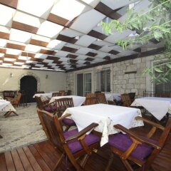 Отель La Mia Casa Butik Otel Чешме фото 5