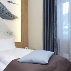 Thon Hotel Surnadal комната для гостей фото 5