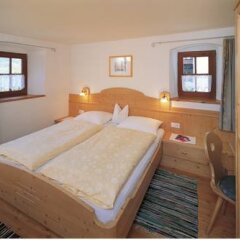 Garni-Hotel Tritscherhof Тироло комната для гостей фото 4