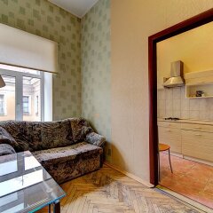 Гостиница Longo on Galernaya Apartaments в Санкт-Петербурге отзывы, цены и фото номеров - забронировать гостиницу Longo on Galernaya Apartaments онлайн Санкт-Петербург фото 10
