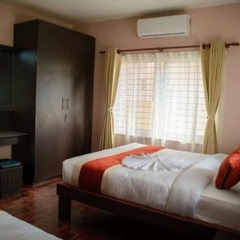 Отель Sweet Dream Apartment Pvt Ltd Непал, Катманду - отзывы, цены и фото номеров - забронировать отель Sweet Dream Apartment Pvt Ltd онлайн комната для гостей фото 5