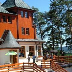 Отель Vitkova Hora Карловы Вары фото 6