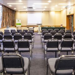 Отель Holiday Inn Lisbon-Continental Португалия, Лиссабон - 3 отзыва об отеле, цены и фото номеров - забронировать отель Holiday Inn Lisbon-Continental онлайн фото 6