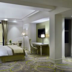 Ambassadori Hotel Tbilisi комната для гостей фото 5