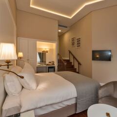 Ada Karakoy Hotel - Special Class Турция, Стамбул - 4 отзыва об отеле, цены и фото номеров - забронировать отель Ada Karakoy Hotel - Special Class онлайн фото 8