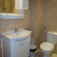 Отель Thomas Palace Apartments Болгария, Сандански - отзывы, цены и фото номеров - забронировать отель Thomas Palace Apartments онлайн фото 19