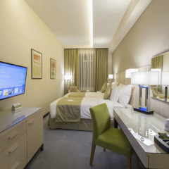 Отель Ararat Resort фото 5