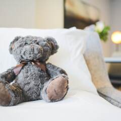 Апартаменты CitySuites Serviced Apartments комната для гостей фото 5