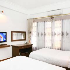 Bluebell Hotel комната для гостей фото 5