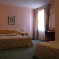 Best Western Hotel Imperiale Нова-Сири комната для гостей фото 4