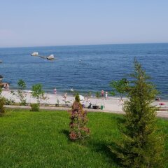 Гостиница Private Residence Osobnyak пляж фото 2